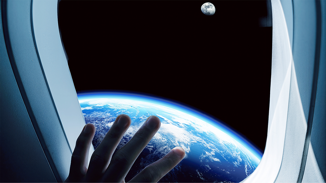 Space Transportation Business